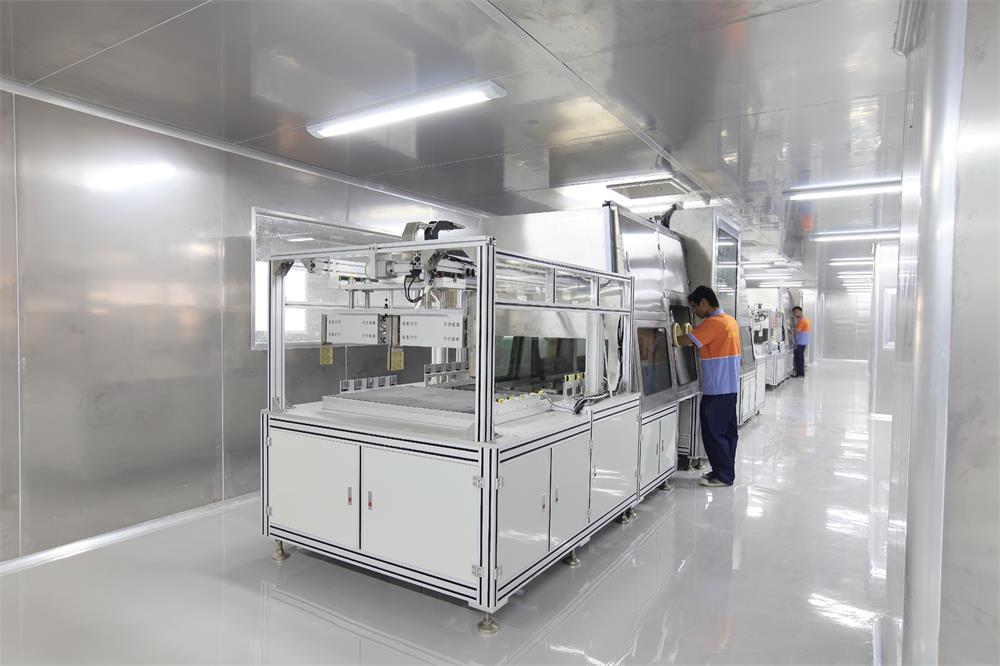 China 鋰電池定製_磷酸鐵鋰電池組供應商-betvlctor伟德官方