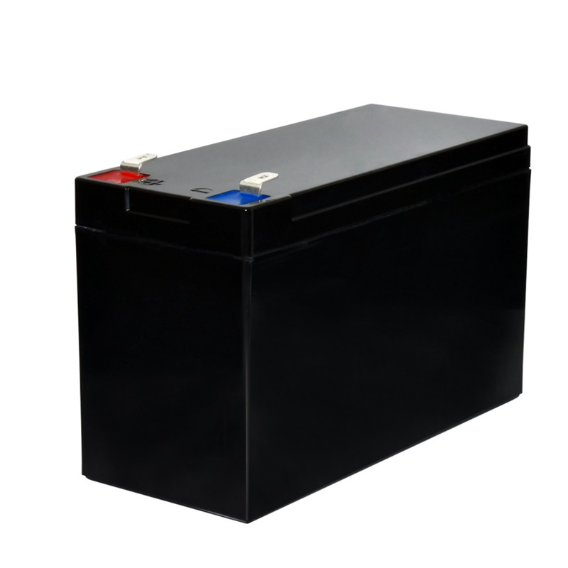 Waterproof 12V 10Ah LiFePO4 Battery for Kayak Fish Finder Waterproof 12V 10Ah LiFePO4 Battery for Kayak Fish Finder