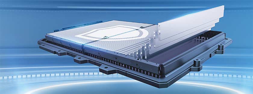 比亞(ya) 迪刀片Cbv4A3.2V69.2AH電動機磷酸鐵鋰電池電芯適用範圍