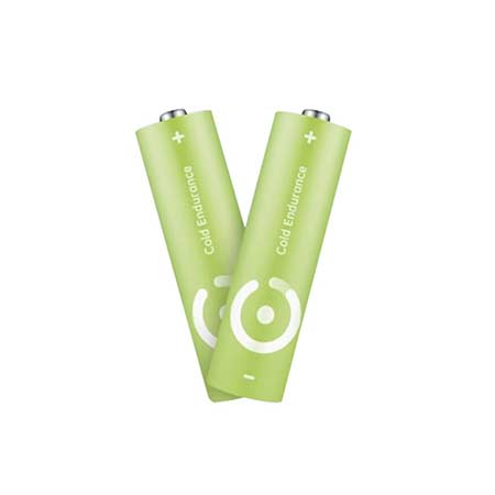 1.5V 3000mAh AA 耐時5號二硫化亞(ya) 鐵一次性鋰電池戶外專(zhuan) 用耐寒不漏液