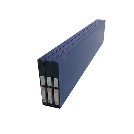 蜂巢3.2V 133.5Ah 電動車鋰離子磷酸鐵鋰刀片電池