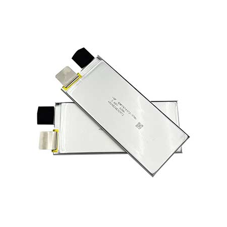 金羽新能源7874H2 17Ah 軟包三元鋰電池 金羽新能源7874H2 17Ah 軟包三元鋰電池