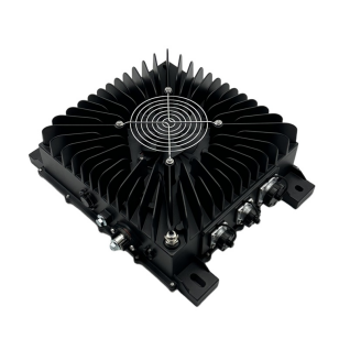 風冷式 3.3KW72V 車載充電機 電動車充電器