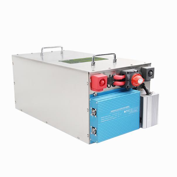 工廠12v 200ah鋰電池儲能12v大容量動力鋰電池組