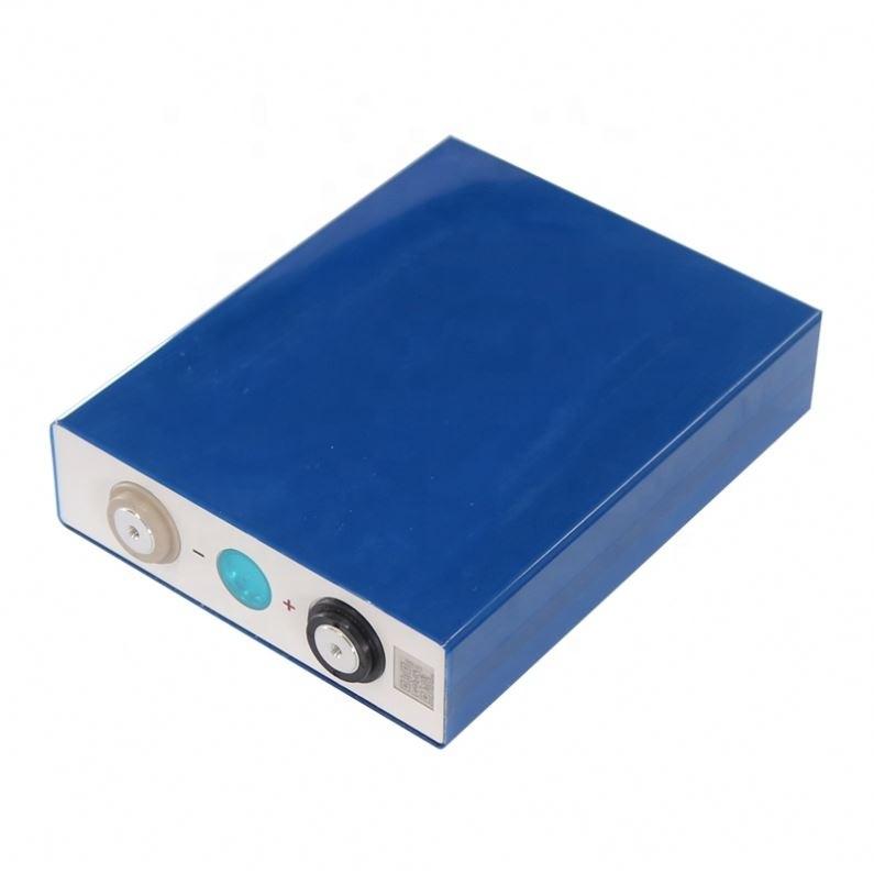 直供3.2v 80ah磷酸鐵鋰電芯儲能大容量鋰電池