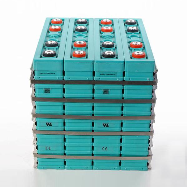 定製磷酸鐵鋰電池12V 400Ah LFP400AHA-B儲能電池組