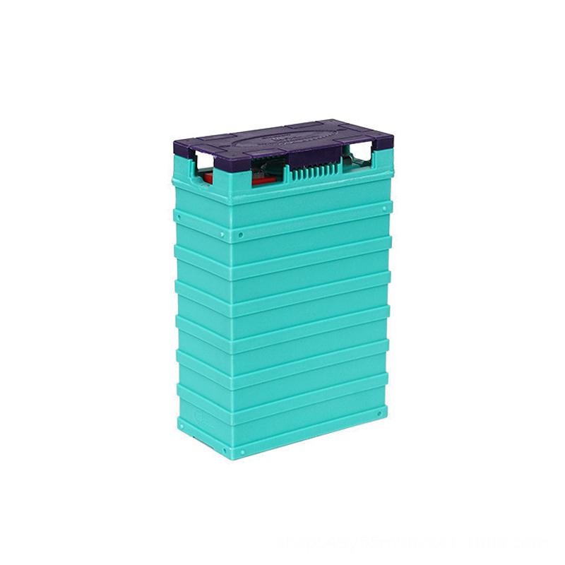 佳貝思3.2V 40Ah方形磷酸鐵鋰電池