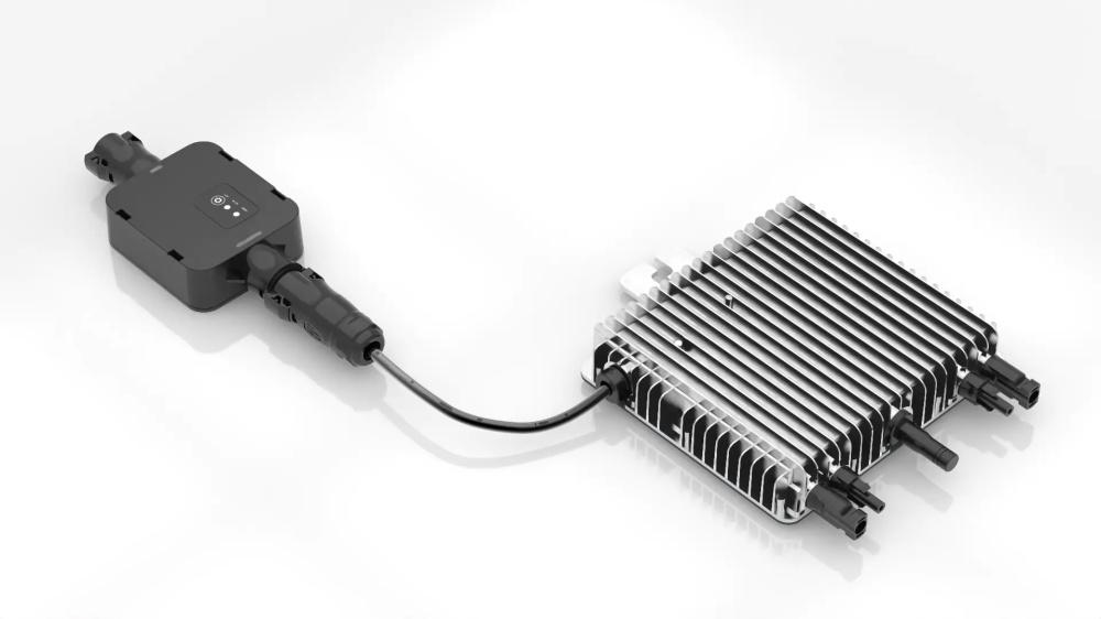 Deye德業SUN-M60/80/100G3-EU-Q0 600-1000W單相微型逆變器