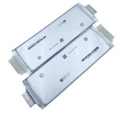EVE D21 3.65V 50.5Ah 鋰三元軟包電池用於電動汽車、純電動汽車